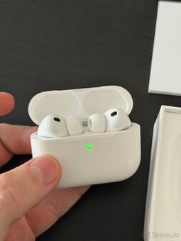 Airpods pro 3