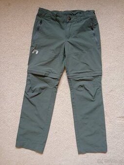 Dětské kalhoty HANNAH BASCO JR vel. 122/128