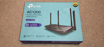 Wi-Fi Router TP-Link Archer VR300