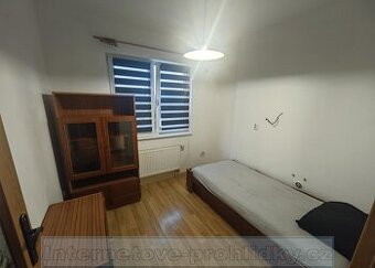 Samostatný pokoj Liberec, ul. U Sila SR00001V