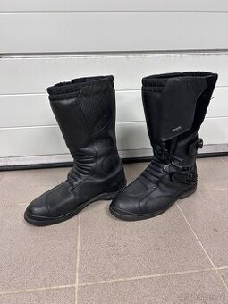 Enduro turistické boty TCX Infinity Goretex vel.47