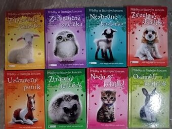 Příběhy se šťastným koncem