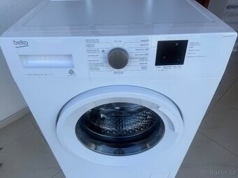 Pračka beko