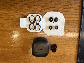 Prodám LEVÉ sluchátko BOSE Quietcomfort Earbuds II