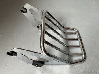 HARLEY DAVIDSON zadní nosič