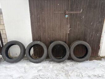 Goodyear efficientgrip 225/55 R19 99V