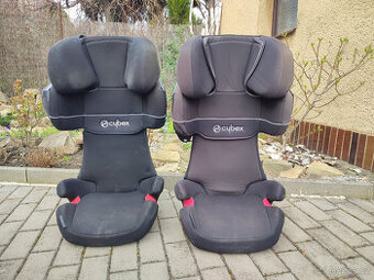 autosedačka cybex isofix