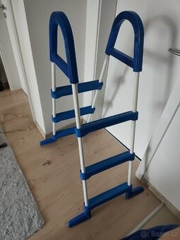 Bazénové schůdky 91cm