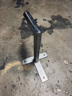 Konzole pro satelitní parabolu, anténu a jiné zařízení