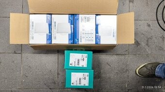 Axiální ventilátor