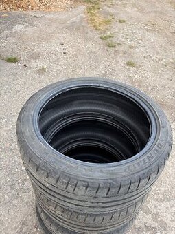 Pneumatiky 225/40 R18 Dunlop Sport Maxx