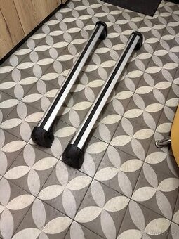 SLEVA Příčníky na hagusy