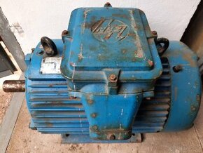 Elektromotor 22kW