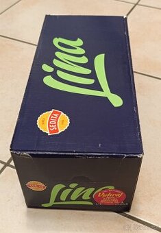 Lina Lískooříšková 36 ks x 50 g