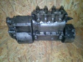 Vstrekovacie Čerpadlo TGL 12378 IFA FORTSCHRITT