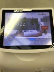 Špičkový epilační laser od ATM BEAUTY z Německa - nový stroj