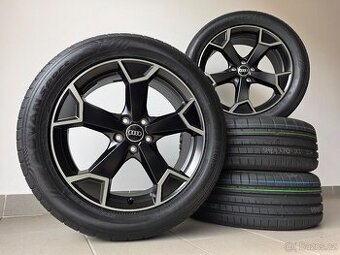 Orig. Audi Q3 Letní Yokohama 235/50/19 -