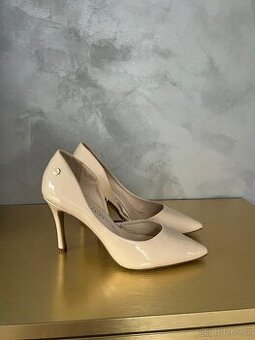 Jenny Fairy lodičky