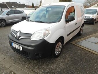Renault Kangoo,1,5 DCi 1