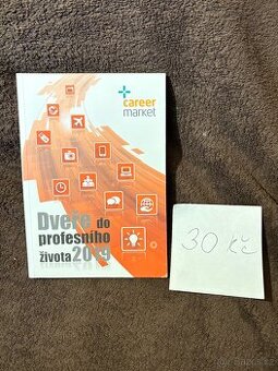 Dveře do profesního života 2019