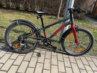 Dětské kolo Trek wahoo 20”, 115 - 130 cm