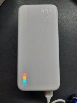 Powerbanka 30 000 mAh Joyroom JR-T018, NOVÁ