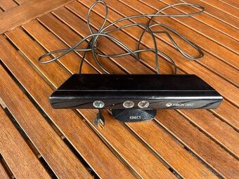 Kinect pro XBOX 360