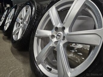 ❄️Zimní alu kola Volvo XC90 r19❗❗❗