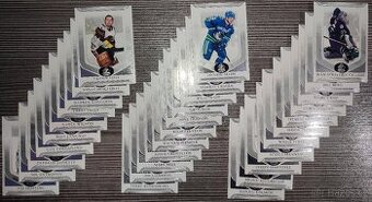 Hokejové karty SP Signature Edition Legends