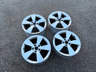 Alu kola Octavia 3 r17 Denom