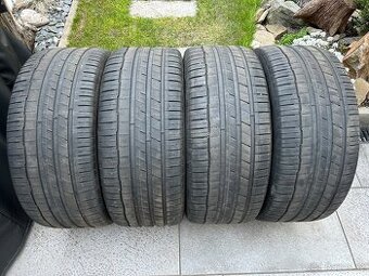 Letní pneumatiky 285/45 R20