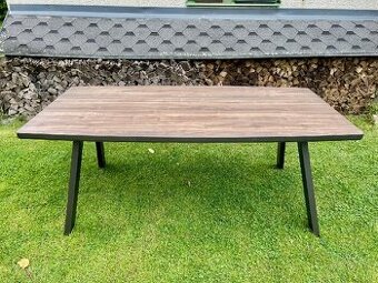 Jídelní stůl Madeira – 190 cm, elegantní design