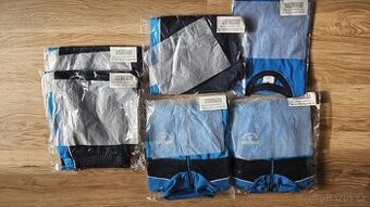 Výstroj AČR vz 95.