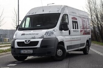 Peugeot Boxer 2.2 HDi L3H2