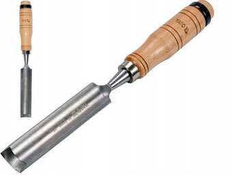 PŮLKULATÉ (DUTÉ) DLÁTO TRUHL.(i STRUH UBÍRACÍ K SOUSTR.DŘEVA