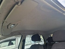 Stropnice skoda fabia 1 kratka/dlouhá