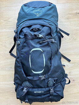 Batoh Osprey Aether 55L XL