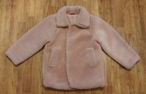Dívčí přechodný kabátek v.122