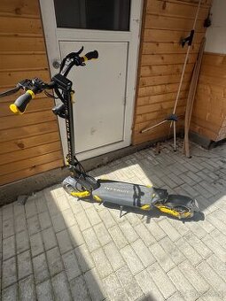 Koloběžka Teverun blade mini (záruka)