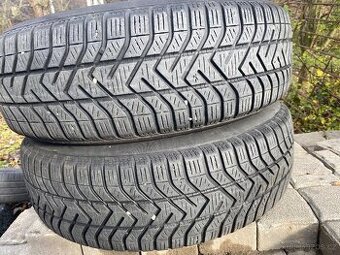 PIRELLI 195/70 R16 2KS ZIMA