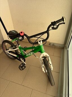 Dětské kolo Woom 2