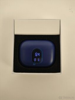 #148 Bezdrôtové slúchadlá A90 Pro (True Wireless)