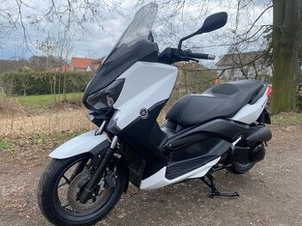 Yamaha Xmax 250 ie 2014