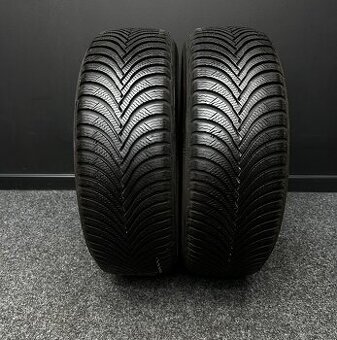 2ks pneu Michelin 205/60/16 92H