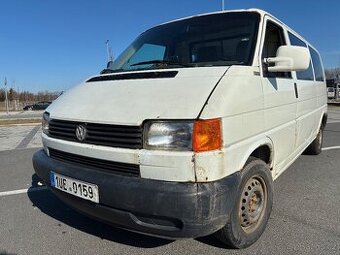 VW T4 LONG