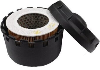 Airbox s filtrem