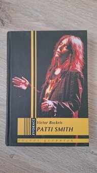 Victor Bockris - Patti Smith