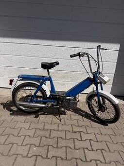 Babeta jawa 207