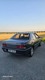 Peugeot 405 1.8TD