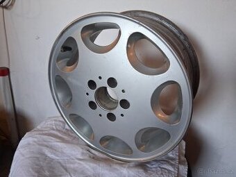 Mercedes w124 1 alu disk 16